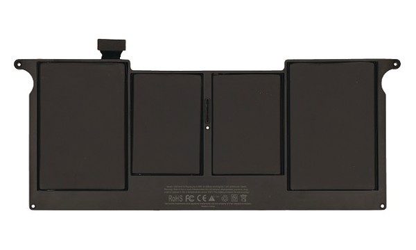 A1406 Battery (4 Cells)