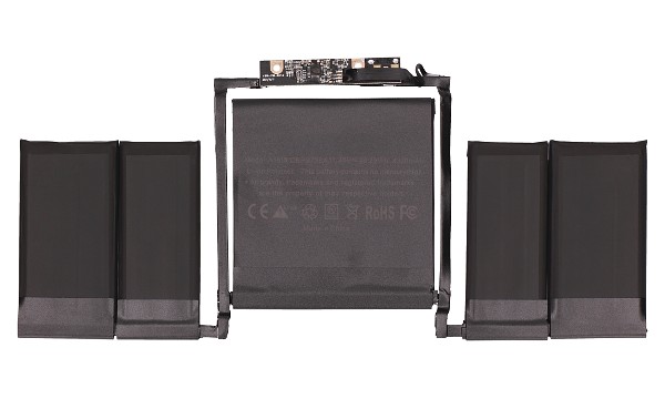 MacBook Pro A1706 13