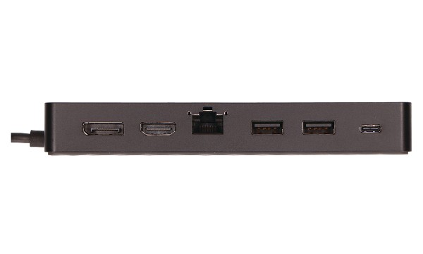 EliteBook 845 G7 Docking Station