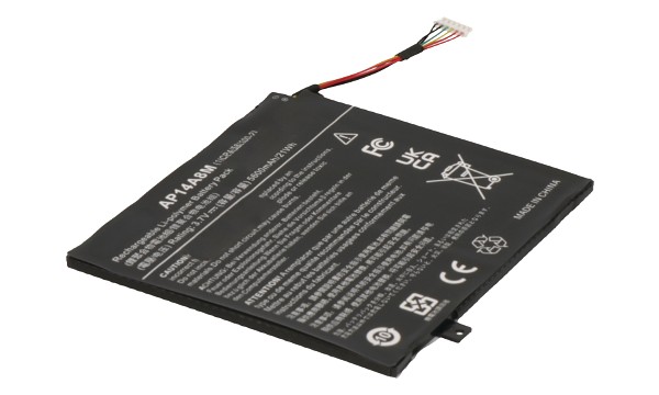 Aspire Switch 10E (SW3-013-14CA) Battery (2 Cells)