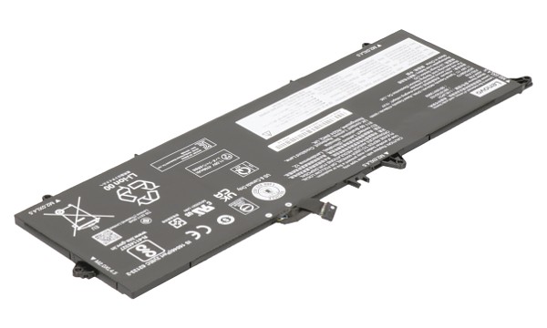 ThinkPad T495s 20QK Battery (3 Cells)