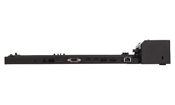 ThinkPad L14 Gen 1 20U2 Docking Station