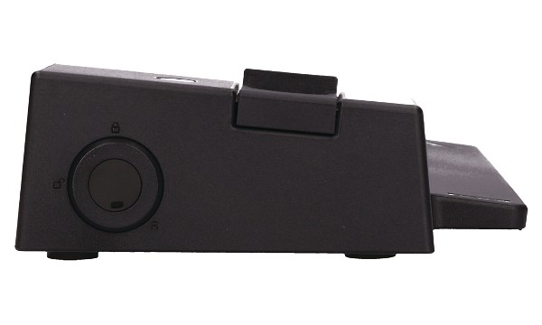ThinkPad L14 Gen 1 20U2 Docking Station