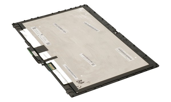 ThinkPad X13 Yoga Gen 1 20SY 13" LCD FHD FH TS AG IPS 300n w/cam