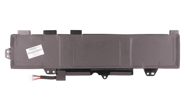 HSTNN-LB7H Battery (3 Cells)