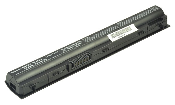 451-11980 Battery (3 Cells)