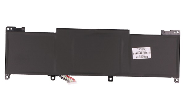 M01524-1D2 Battery (3 Cells)