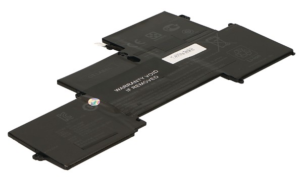 HSTNN-DB6M Battery