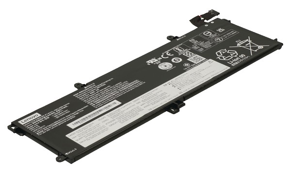 ThinkPad P15s Gen 2 20W6 Battery (3 Cells)