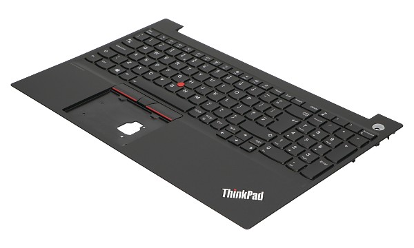 5M10V16917 Keyboard Backlit UK