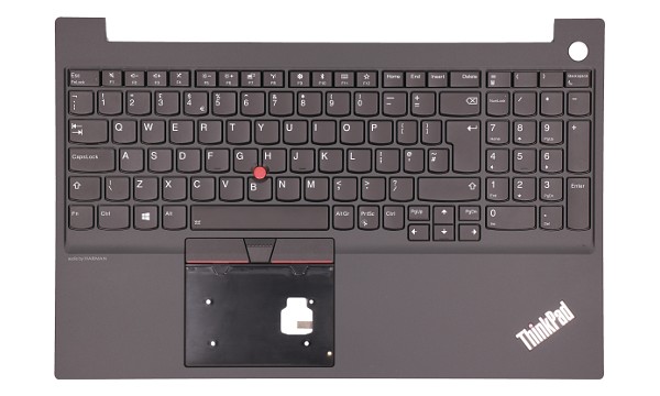 5M10V16917 Keyboard Backlit UK