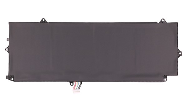 HSTNN-DB7F Battery (4 Cells)