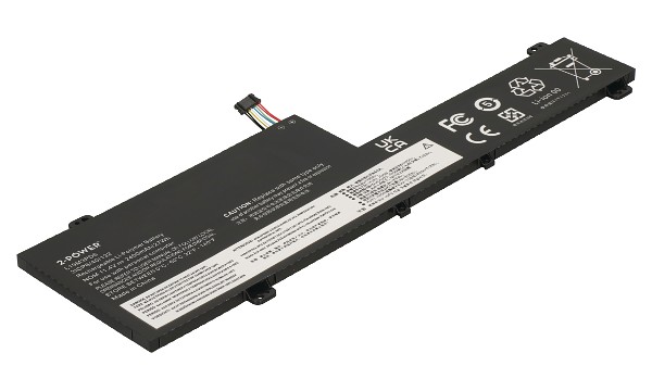 Ideapad Flex 5-15ALC05 82HV Battery (3 Cells)