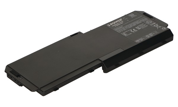 ZBook 17 G5 Mobile Workstation Battery (6 Cells)