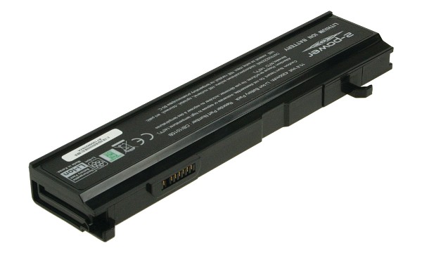 Tecra A6-EZ8312 Battery (6 Cells)