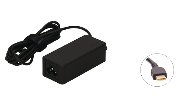 02DL105 Adapter
