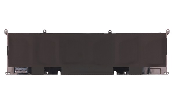 Alienware M17 2020 Battery (6 Cells)