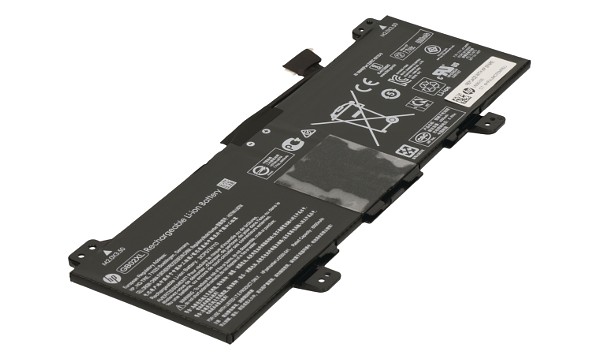 chromebook x360 11 G6 Battery (2 Cells)