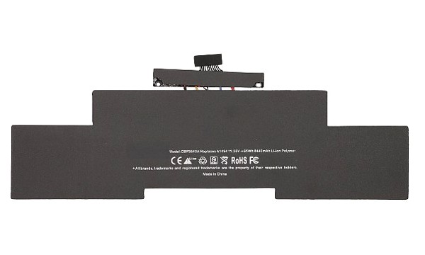 A1494 Battery (6 Cells)