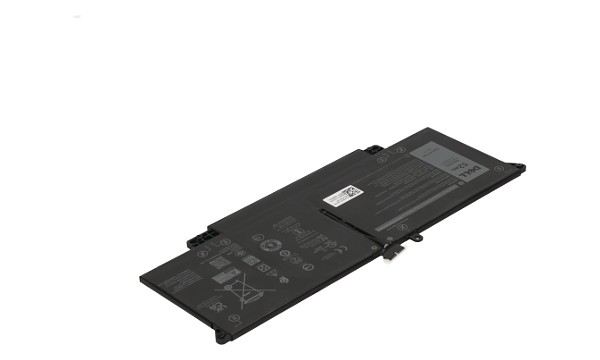 HRGYV Battery (4 Cells)
