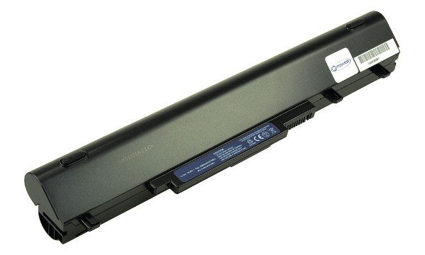 TravelMate Timeline 8372T Battery (8 Cells)