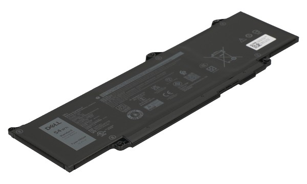 KDM9P Battery (3 Cells)