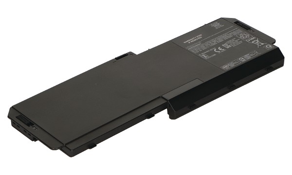 L07044-855 Battery (6 Cells)