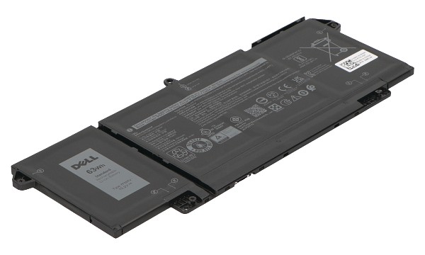 Latitude 5320 Battery (4 Cells)