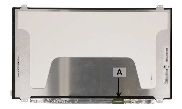 FX504GM 15.6" 1920x1080 FHD 120Hz Matte