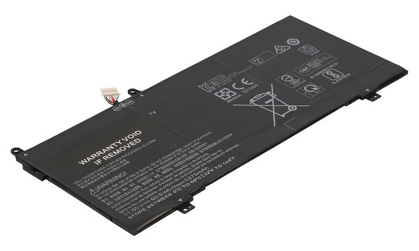 Spectre x360 13-ae003na Battery (3 Cells)