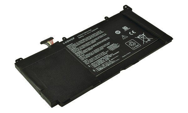 S551L Battery
