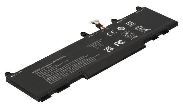 M64304-171 Battery (3 Cells)