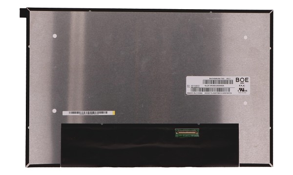 ThinkPad P14s 21J5 14" WUXGA Touch AG IPS 300nit Lenovo