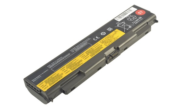 ThinkPad T440p 20AN Battery (6 Cells)
