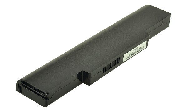 N73JG Battery (6 Cells)