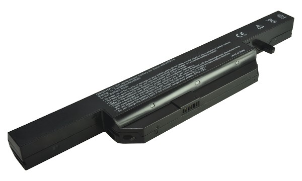 W655SZ Battery (6 Cells)