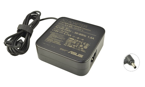 D3500QA Adapter