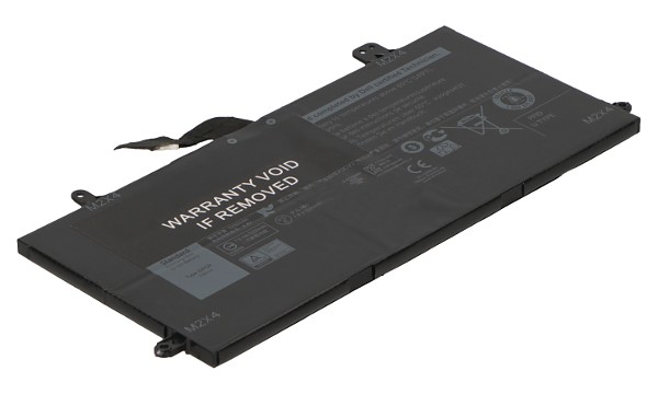 451-BBZD Battery (4 Cells)