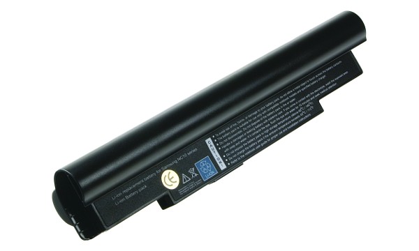 NP-NC10 Battery (9 Cells)