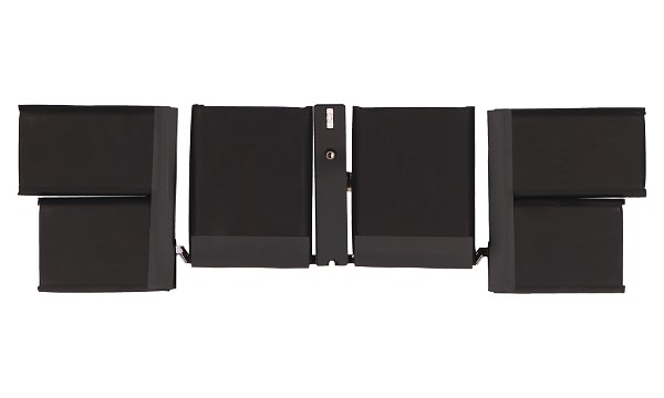 MacBook Pro 16-Inch M1 (2021) A2485 Battery (6 Cells)