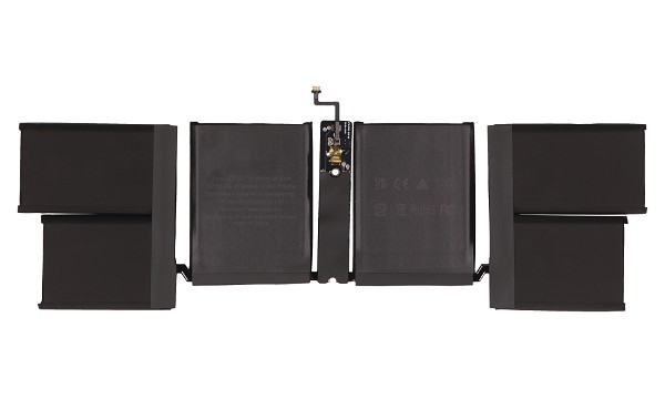 MacBook Pro 16-Inch M1 (2021) A2485 Battery (6 Cells)