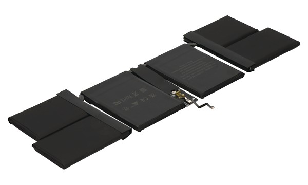 MacBook Pro 16-Inch M1 (2021) A2485 Battery (6 Cells)