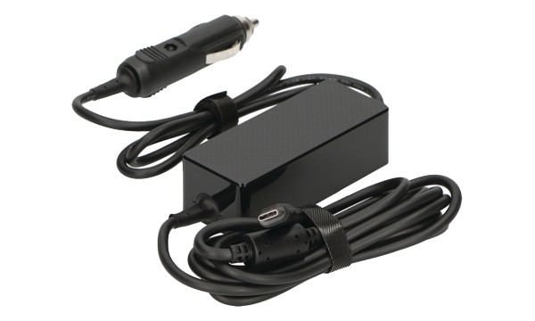 Latitude 7410 Car Adapter