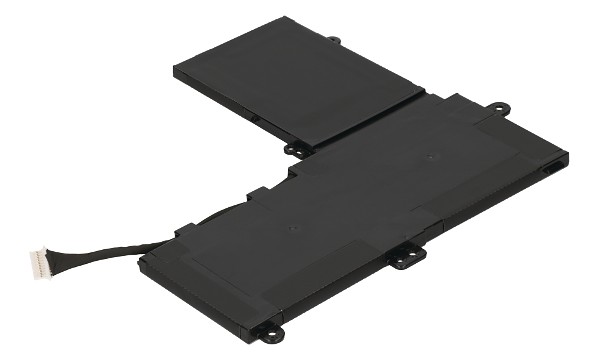 Pavilion x360 11-u113tu Battery (3 Cells)