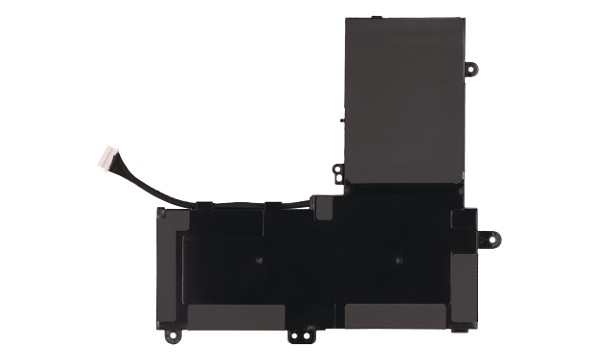 Pavilion x360 11-u113tu Battery (3 Cells)