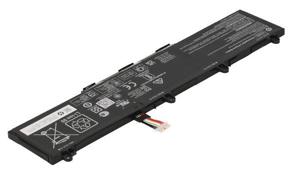 EliteBook 855 G8 Battery (3 Cells)