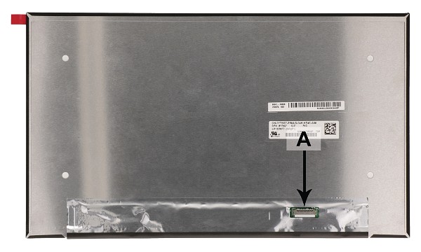 Latitude E5310 13.3" 1920×1080 FHD IPS Matte Right Con.