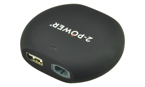 02K6704 Car Adapter