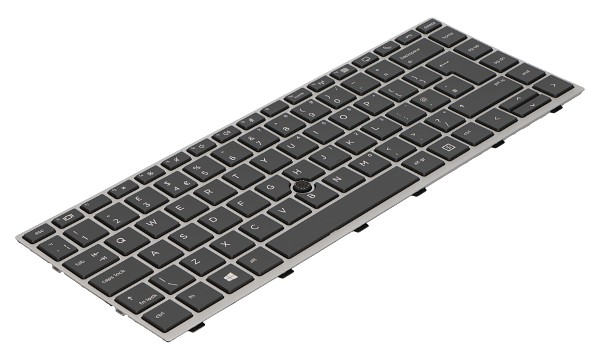 L14379-031 UK Keyboard