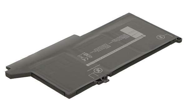 0G74G Battery (3 Cells)